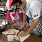 にんじんカット