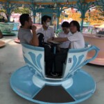 コーヒーカップ