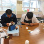 サービス班②