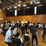 ダンス（USA）