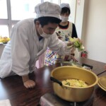 完成間近①