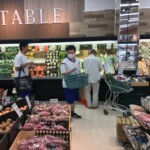 買い物①（公正屋）