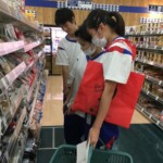 買い物③（公正屋）