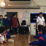 お別れ会 事前学習②