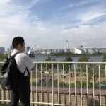 お台場散策