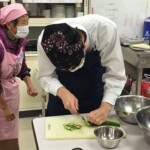ほうとう作り④