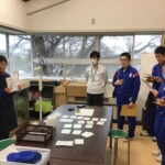 サービス班