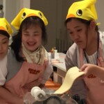 チキンラーメン作り (4)