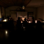 ハロウィーン④