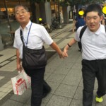 散策１