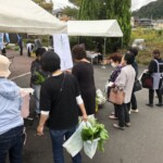 桂台マルシェ④