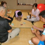 短期体験入舎②