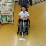 短期体験入舎⑤