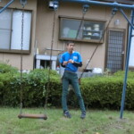 短期体験入舎⑧