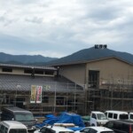 高等部棟・管理棟