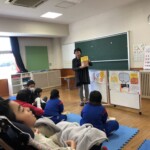お話会①