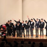 今日から明日①