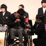 楽器演奏①