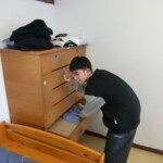愛舎日③