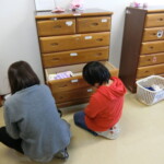 愛舎日④