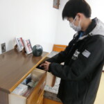 愛舎日⑥