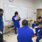 発表①