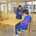 サービス班
