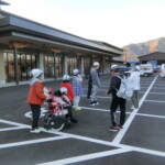 避難訓練③