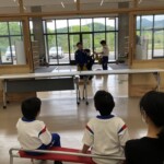 新入生歓迎会②