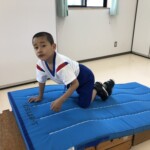 体育３グループ➃