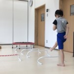 体育３グループ①