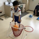 体育３グループ③