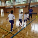 集団行動①