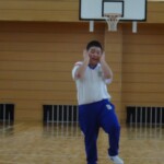 ダンス①