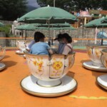 コーヒーカップ