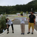活動日①