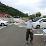 活動日②