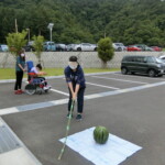 活動日⑥