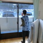 愛舎日④