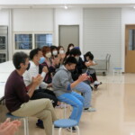 寄宿舎役員選挙 (3)