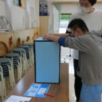 寄宿舎役員選挙 (4)