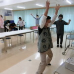 寄宿舎活動日 (1)
