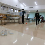 寄宿舎活動日 (2)