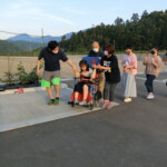 なつまつりに向けて (3)