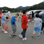 寄宿舎なつまつり (1)