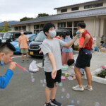寄宿舎なつまつり (2)