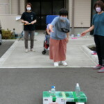 寄宿舎なつまつり (5)