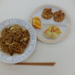 寄宿舎なつまつり (7)