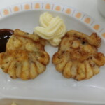 寄宿舎なつまつり (8)