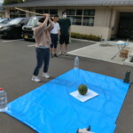 寄宿舎なつまつり二日目 (4)
